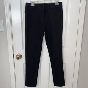 NWT Loft Skinny Dress Pants